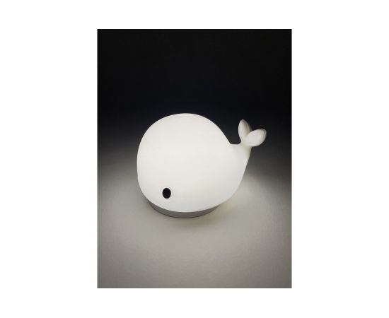 Настольный светильник ЭРА NLED4111WW белый Б0041088 – изображение 6