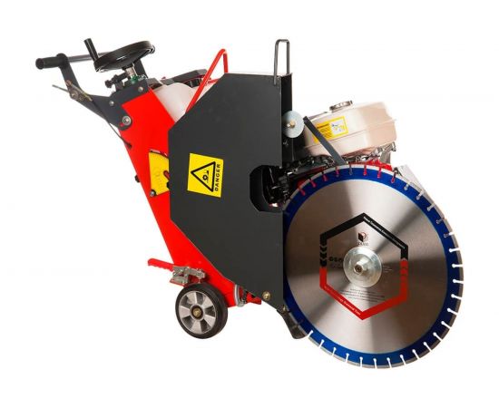 Резчик швов DIAM RK-600/13H 630048 – изображение 6