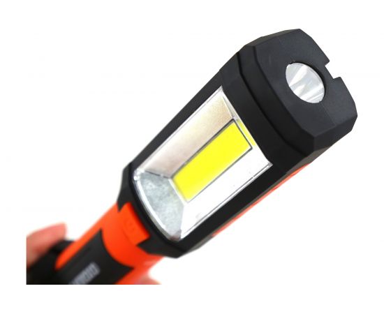 Многофункциональный фонарь Gigant WL-150 – изображение 6