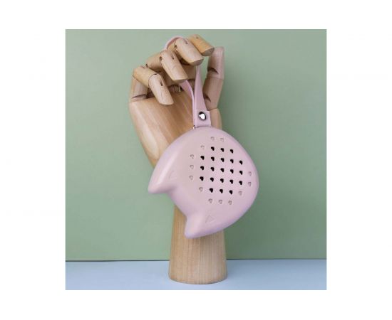 Портативная акустика Rombica MySound Oscar - Rose BT-S088 – изображение 7