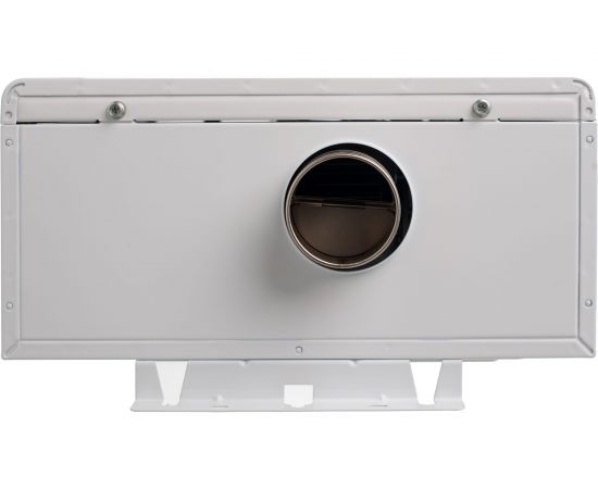 ВПГ Mizudo 4-10Т Полу-ТУРБО Oxygen free Euro, 10 л/мин труба в комплекте VPG410T – изображение 7