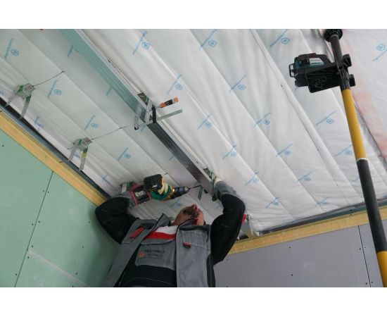 Виброподвес ТехноСонус Сонокреп ЕП 20 1400300168 – изображение 7