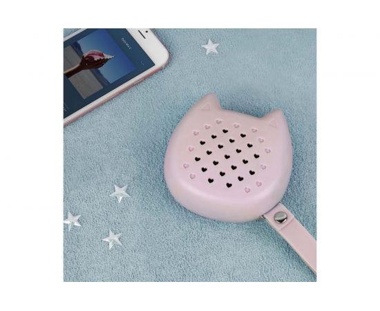 Портативная акустика Rombica MySound Oscar - Rose BT-S088 – изображение 8