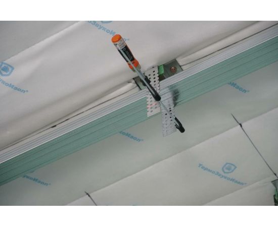 Виброподвес ТехноСонус Сонокреп ЕП 20 1400300168 – изображение 8