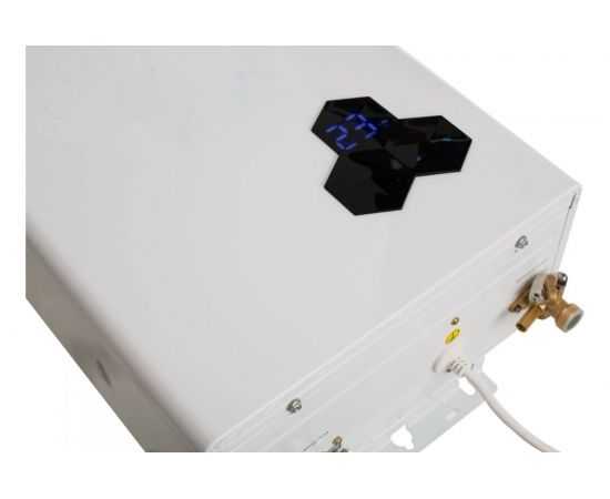 ВПГ Mizudo 4-10Т Полу-ТУРБО Oxygen free Euro, 10 л/мин труба в комплекте VPG410T – изображение 8