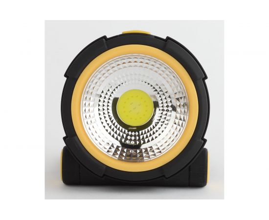 Фонарь ЭРА RB705 Практик прожектор, 4Вт, COB, софт тач, магнитный Б0039621 – изображение 8