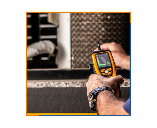 Течеискатель хладагента Elitech ILD200 – изображение 8