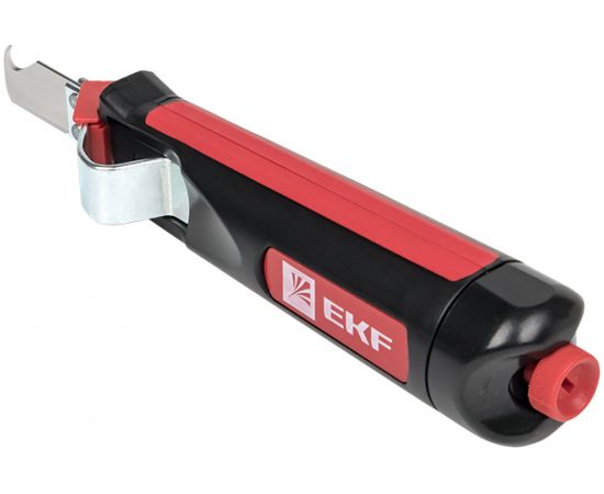 Кабельный нож EKF WS-12 Professional ws-12 – изображение 9