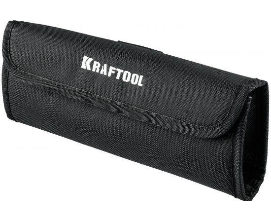 Набор отверток для точных работ 12 шт., KRAFTOOL Precision 12 25689 – изображение 9