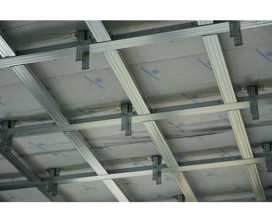 Виброподвес ТехноСонус Сонокреп ЕП 20 1400300168 – изображение 9