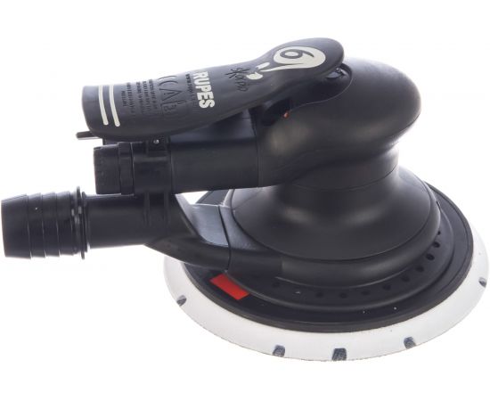 Орбитально-роторная шлифовальная машинка RUPES SCORPIO III RH 356A 