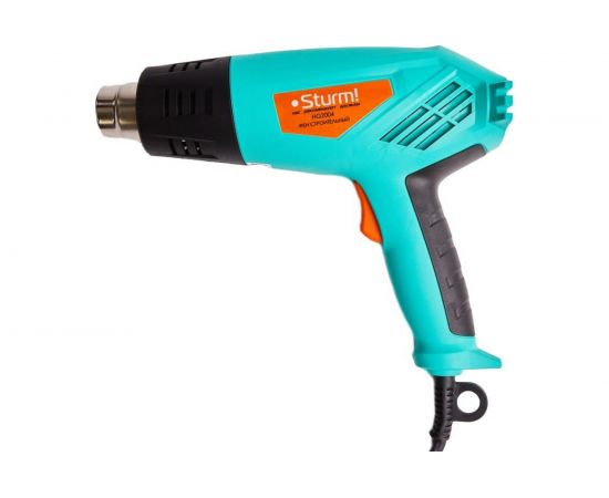 Технический фен Sturm HG2004 