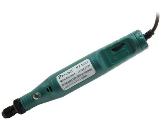 Шлифовальная машинка ProsKit PT-5201B 00219698 