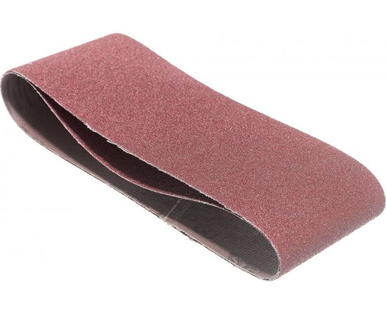 Лента шлифовальная бесконечная 2920 siawood (2 шт; 75х457 мм; Р60) sia Abrasives sw457-060 