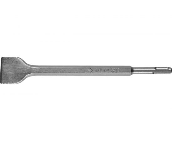 Зубило лопаточное Профессионал (40х250 мм; SDS-Plus) Зубр 29363-40-250_z01 