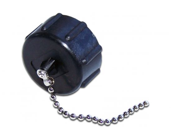 Крышка индустриального модуля LANMASTER IP67 LAN-OK-WP-CAP 