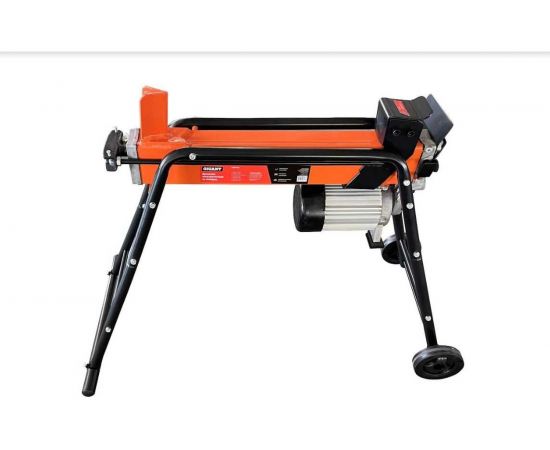 Электрический дровокол со стендом Gigant HLS5T-52S 