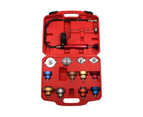 Набор для проверки радиатора Car-tool CT-H006 