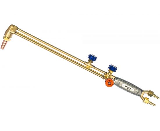 Трехтрубный пропановый резак REDIUS Р3П-32 СВ000009068 