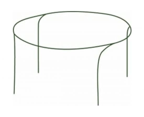 Кустодержатель GREEN LINE Куст малый 2 полудуги 00-00001474 