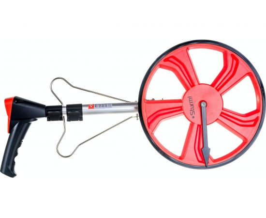 Измерительное колесо Sturm 10км 4020-01-318 