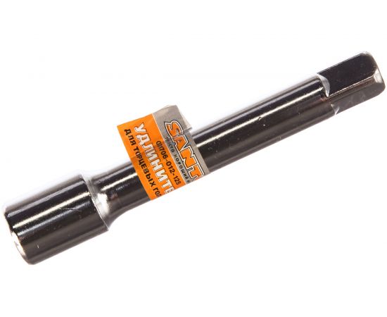 Удлинитель SANTOOL 125 мм 1/2 031706-012-125 