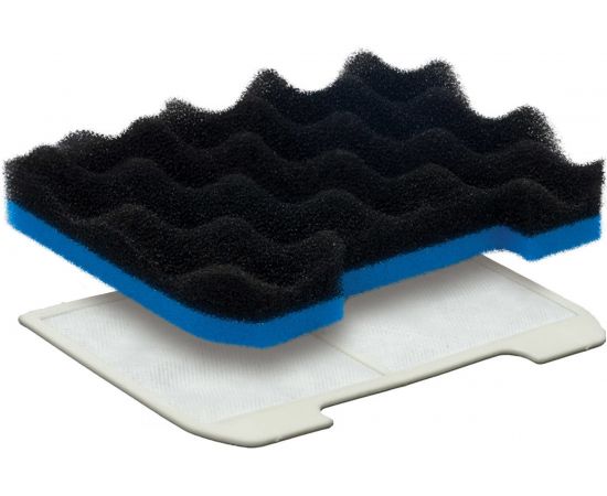 Комплект фильтров д/пылесосов LG VC 401..;VK79...,73…Topperr FLG 73 1130 