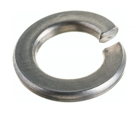 Пружинная шайба гровер DINFIX DIN 127, нерж. А2, М8, 250 шт. 00-00001920 