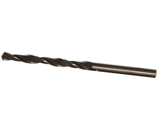 Сверло Professional по металлу HSS-R (5х52х86 мм; М2; DIN 338) Stayer 29602-5 