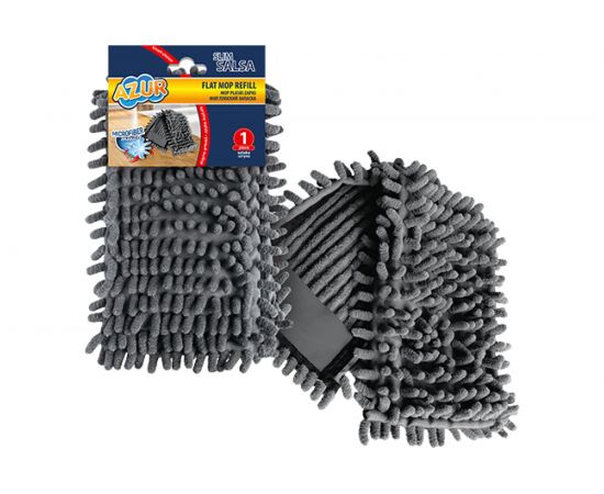 Запаска для швабры AZUR Сальса 081570 