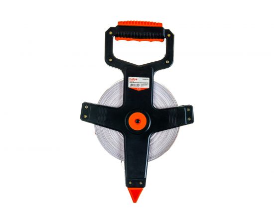 Измерительная лента 50 м фиберглас Tulips tools II12-550 