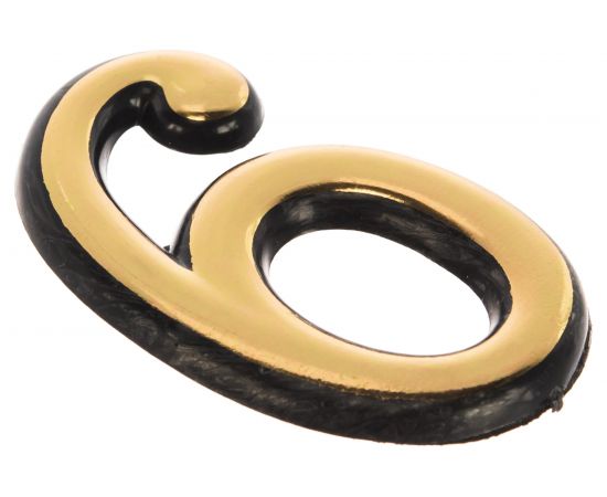 Дверной номер 6 Trodos 05.01.06 209007 