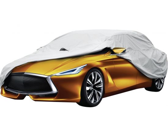 Автомобильный тент PSV модель 13 с молнией, M 134461 