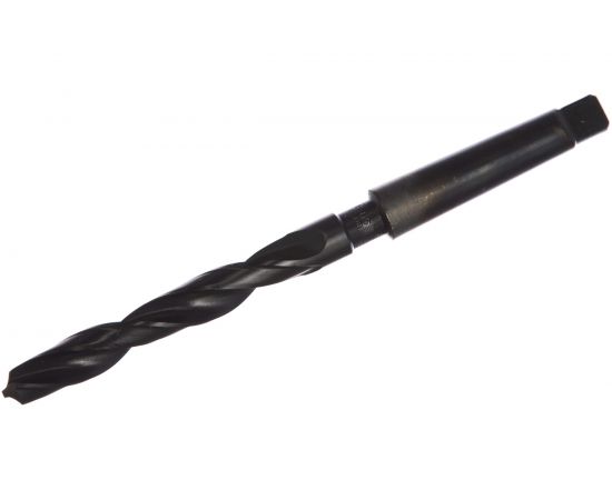 Сверло по металлу (15х212х114 мм; КМ2; Р6М5) Туламаш 59080 