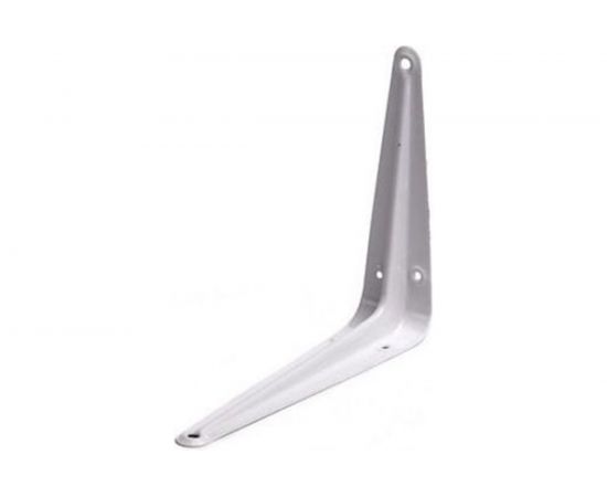 Консоль Tech-Krep 100*125*0,7 металлик- накл. 127789 