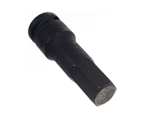 Бита-головка ударная 1/2” HEX 17х78мм JTC 447917 