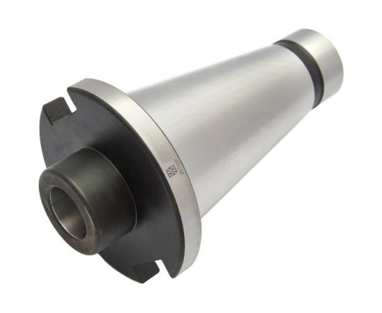 Втулка переходная NT 40-КМ5 для концевых фрез ГОСТ 13790-68 ZITOM as20405 