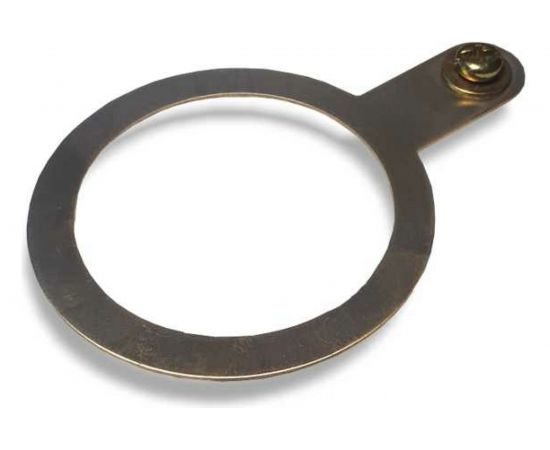 Кольцо заземления SURYAKOTI CAST SC 50Y размер 50, латунь SC060000Y 