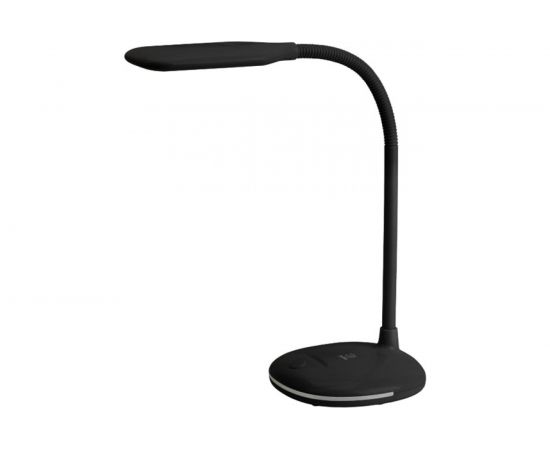 Настольный светильник ЭРА NLED4778WBK черный Б0041083 