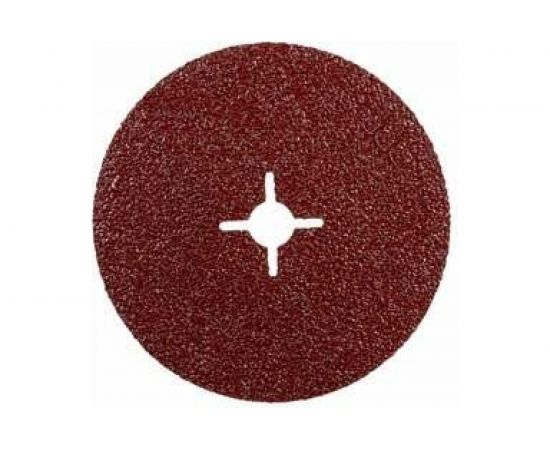 Фибровый круг (36+, 180х22 мм, 3 шт.) № 27698 3М Cubitron II 982C 7000028201 