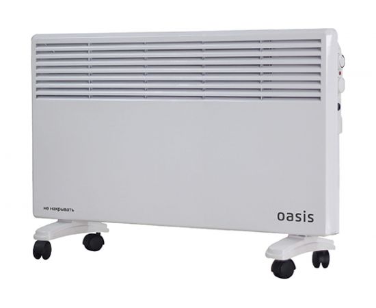 Конвектор OASIS LK-10 /U/ 4640015385752 