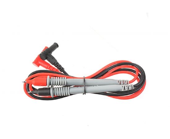 Щупы для мультиметров MASTER TL-02 PK1 ROBITON 16927 