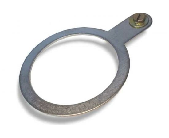 Кольцо заземления SURYAKOTI CAST SC 50Y SS размер 50, нержавеющая сталь SC060200Y 