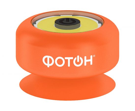 Светодиодный фонарь-светильник ФОТОН WL-175 2хCR2032 в комплекте 23085 