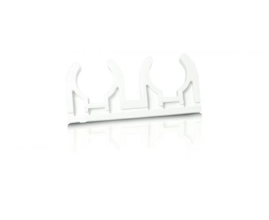 Двойное крепление Blue Ocean U-типа - 25 1/50/250 PPRF/DPCU(W)-25 