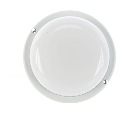 Светильник Фарлайт СПП 8Вт 230В 4000К 640Лм круг IP65 FAR002001 