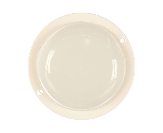 Светодиодный круглый светильник IP65 8W 6500K Gauss 126411308 