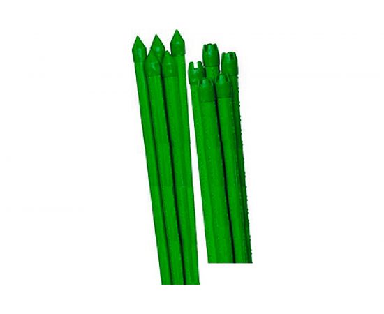 Поддержка металл в пластике стиль бамбук GREEN APPLE GCSB-11-150 150 cм, 11 мм, 5 шт Б0010289 