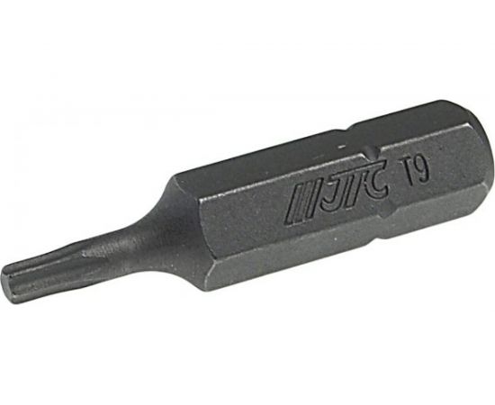 Вставка TORX (Т9х30 мм; 1/4") JTC 1133009 