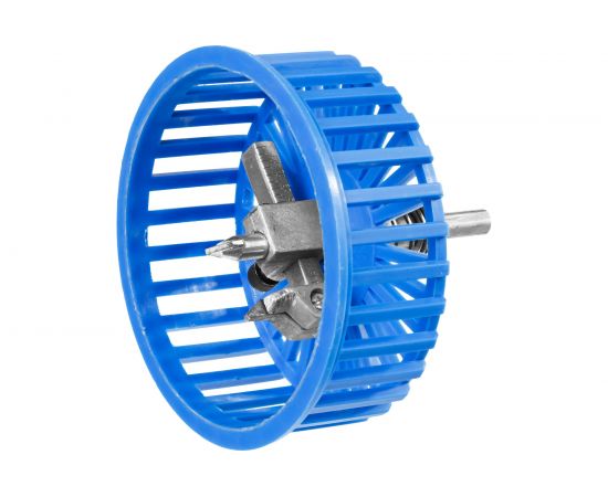 Сверло регулируемое Эксперт Балеринка 20-94 мм Зубр 3334_z01 